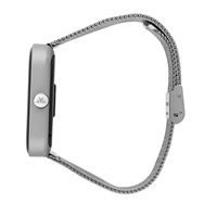 Smartwatch Morellato M-02 in Acciaio R0153169502 - R0153169502